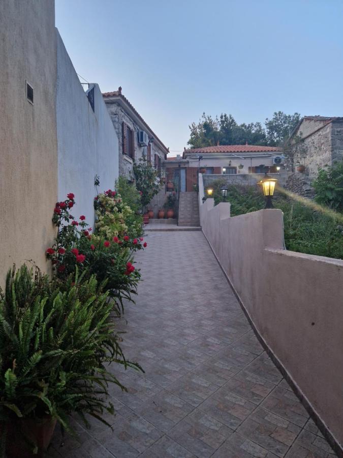 Afroditi'S 1 Eresos  Exterior photo