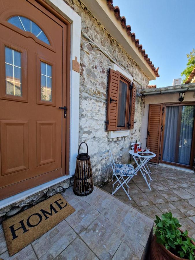 Afroditi'S 1 Eresos  Exterior photo