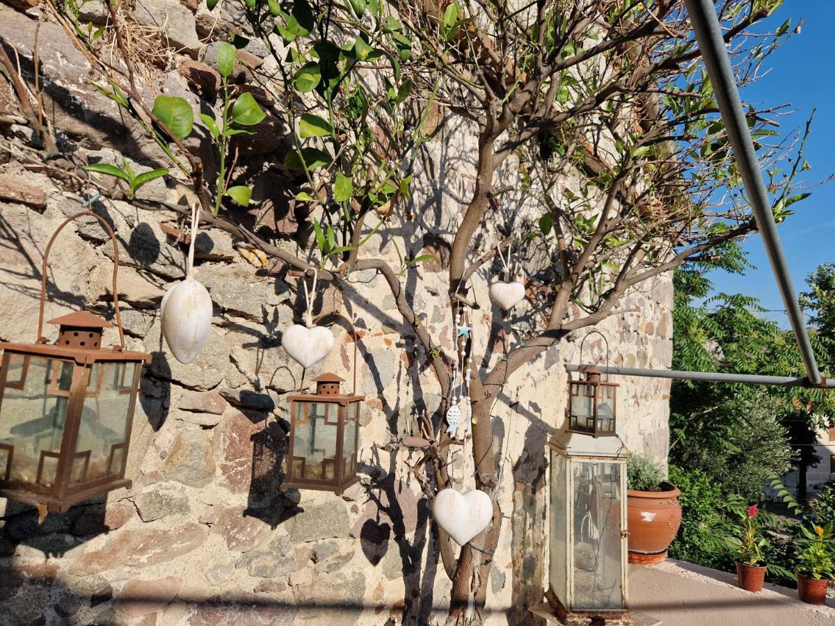 Afroditi'S 1 Eresos  Exterior photo