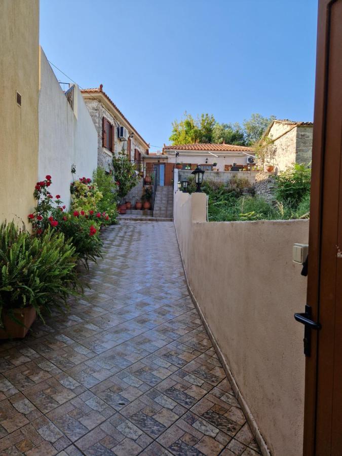 Afroditi'S 1 Eresos  Exterior photo