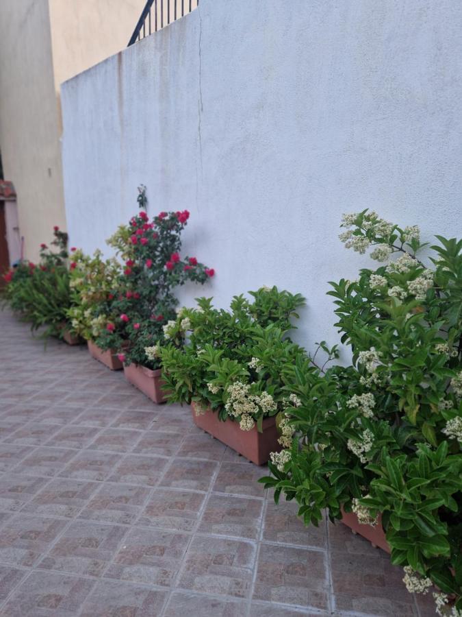 Afroditi'S 1 Eresos  Exterior photo