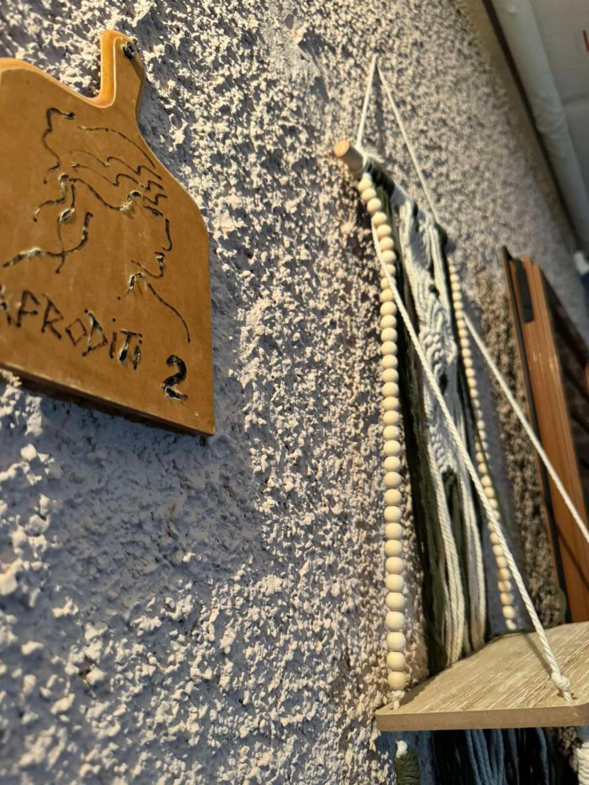Afroditi'S 1 Eresos  Exterior photo