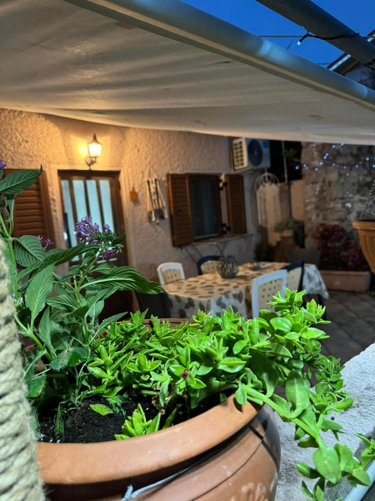 Afroditi'S 1 Eresos  Exterior photo